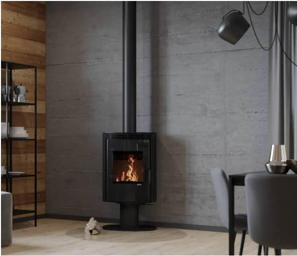 Defro Home Ceres TOP w salonie