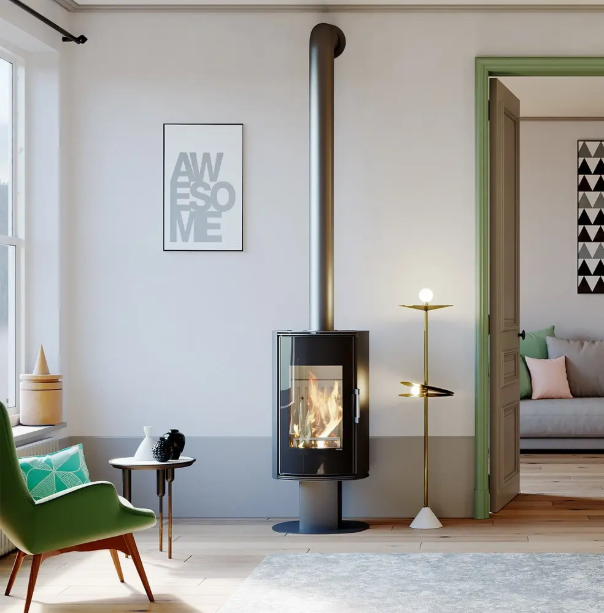 Defro Home Orbis Top w salonie