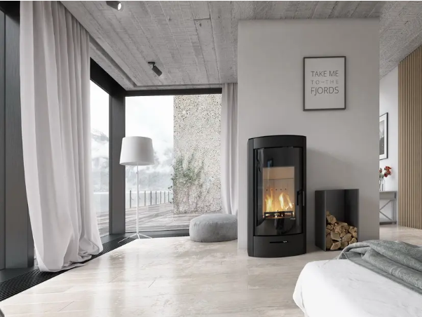 Defro Home Orti w salonie