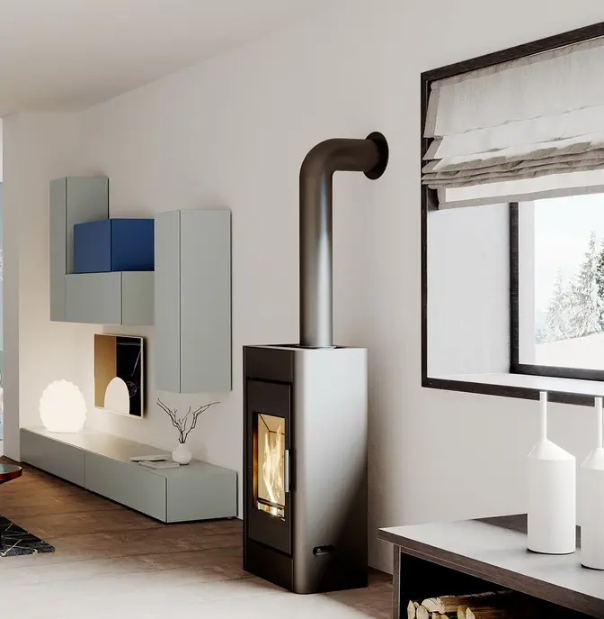 Defro Home Solum w Salonie