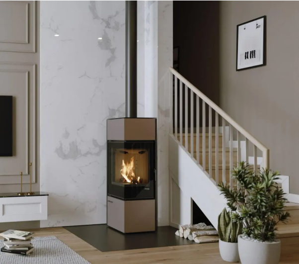 Defro Home Quadroom Long w salonie